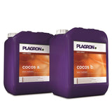 Plagron Cocos A+B