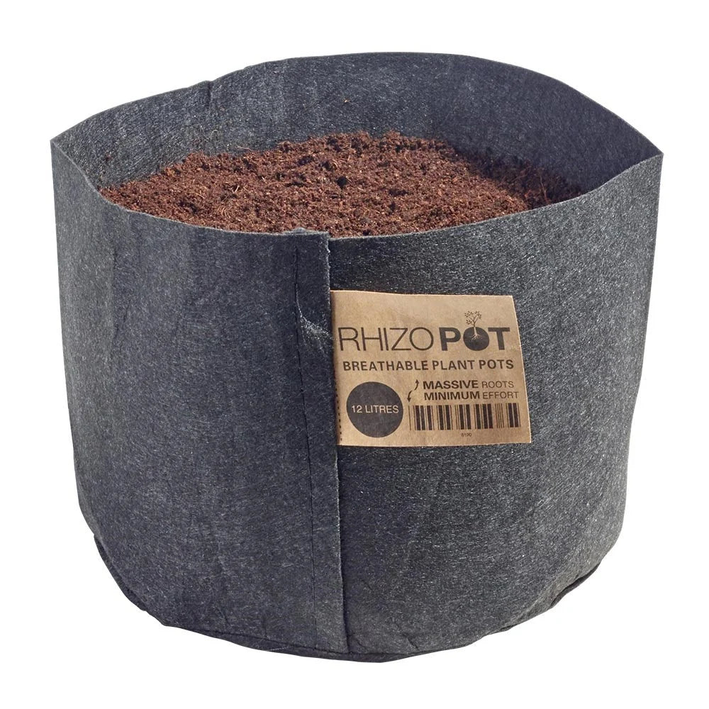 Fabric Pot - RhizoPot