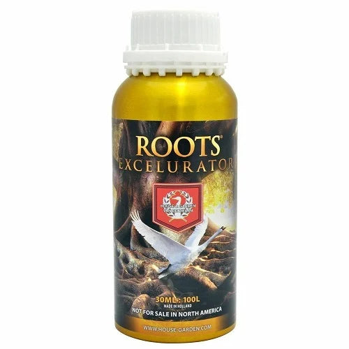 House & Garden Root Excelurator