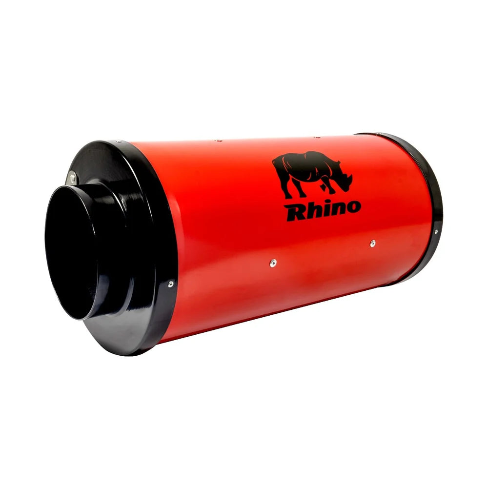 Rhino EC Ultra Silent Fan