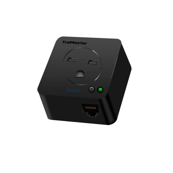TrolMaster Hydro-X - 240V Humidity Device Station DSH-2