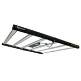 Omega Black 720W LED Fixture + Ballast
