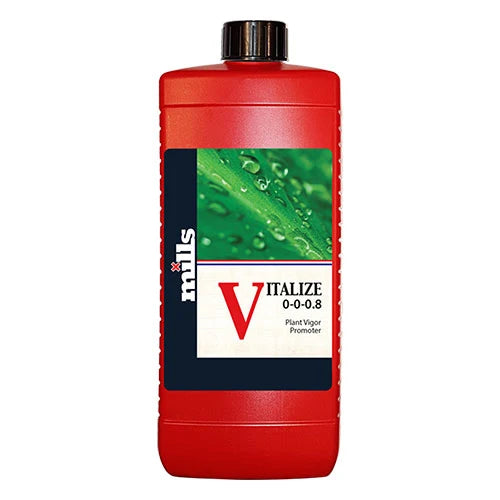 Mills Vitalize