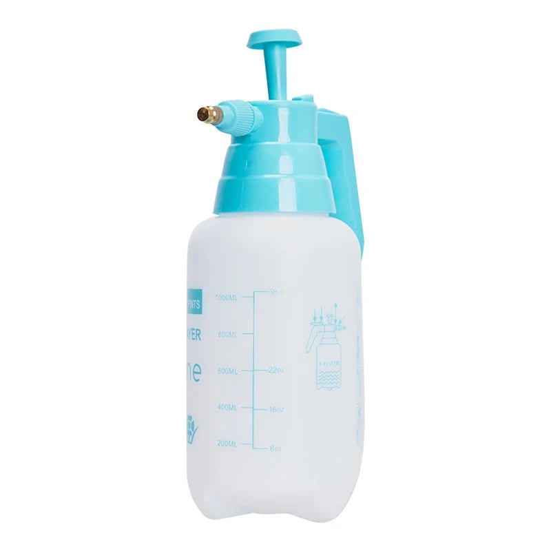 Aqualine Pump & Pressure Sprayers
