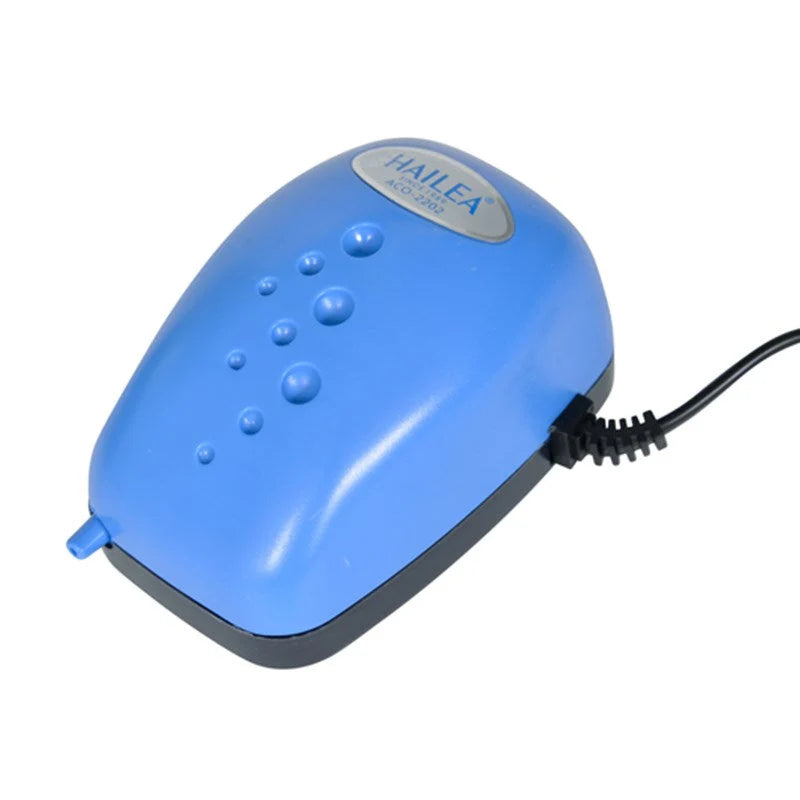 Hailea ACO Series Adjustable Air Pump