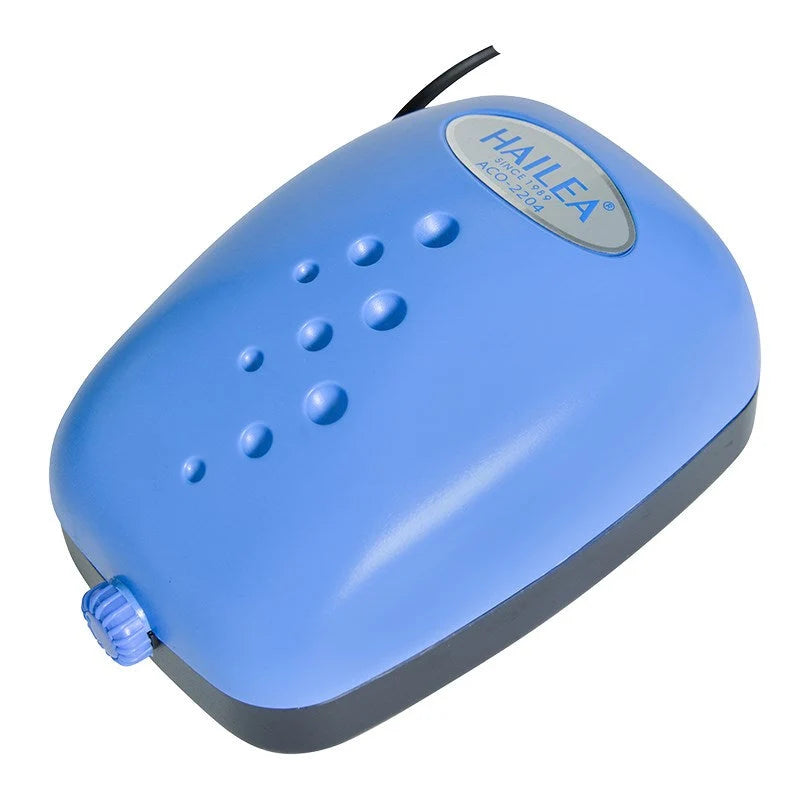 Hailea ACO Series Adjustable Air Pump