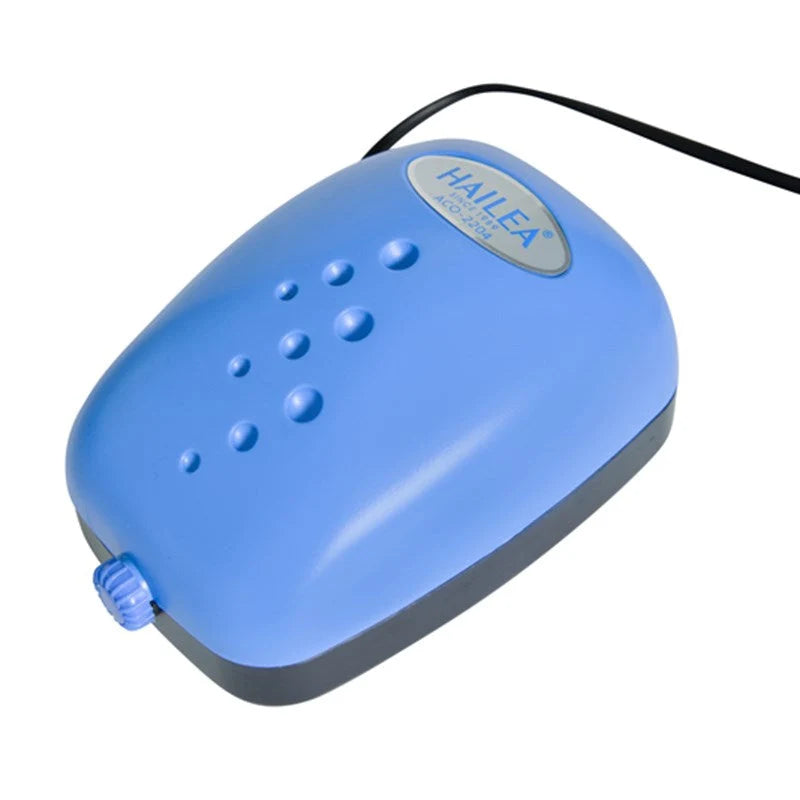 Hailea ACO Series Adjustable Air Pump