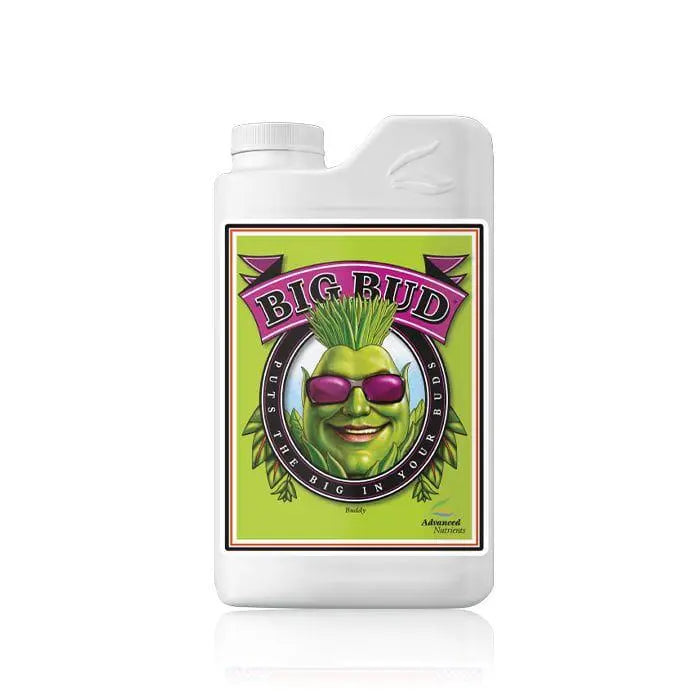 Advanced Nutrients Big Bud