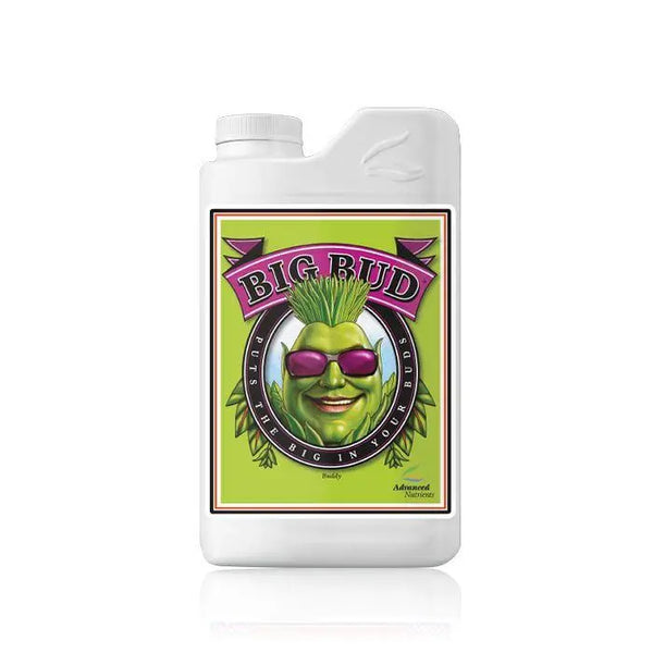 Advanced Nutrients Big Bud