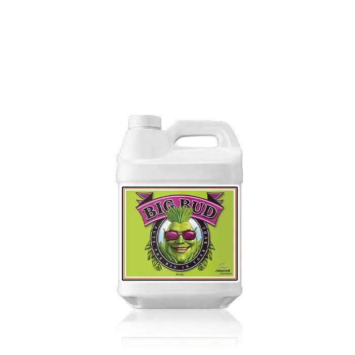 Advanced Nutrients Big Bud