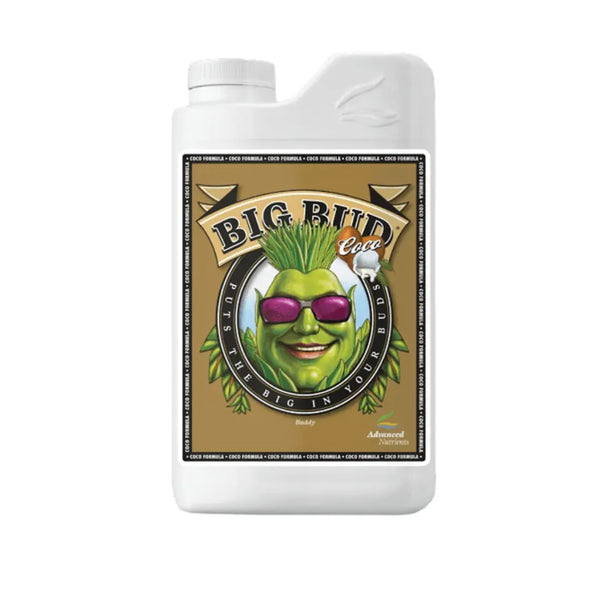 Advanced Nutrients Big Bud Coco