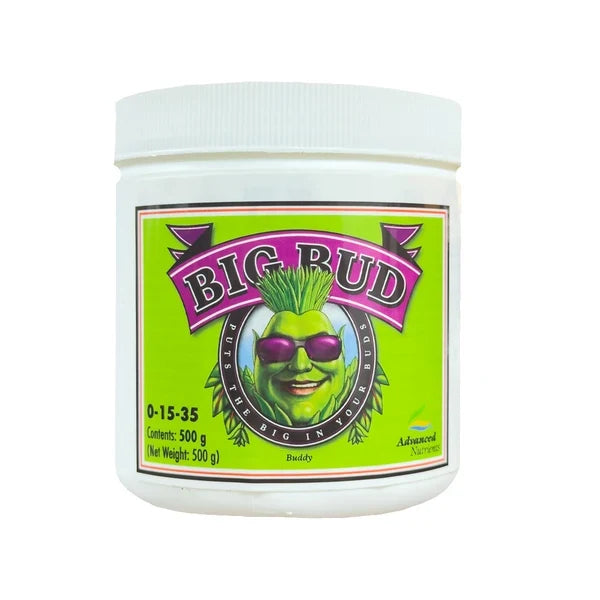 Advanced Nutrients Big Bud Powder