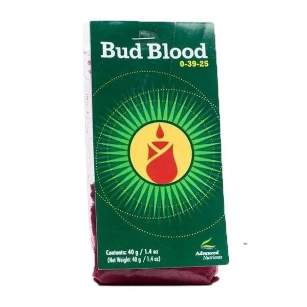 Advanced Nutrients Bud Blood