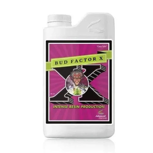 Advanced Nutrients Bud Factor X