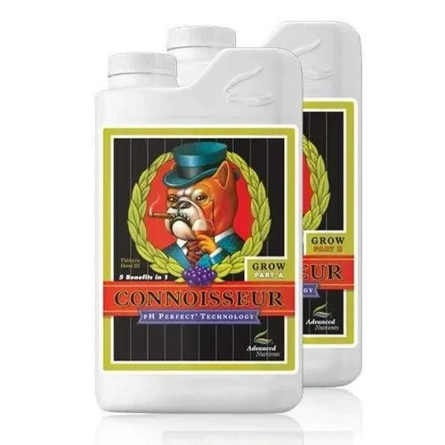 Advanced Nutrients Connoisseur Grow A&B 1L