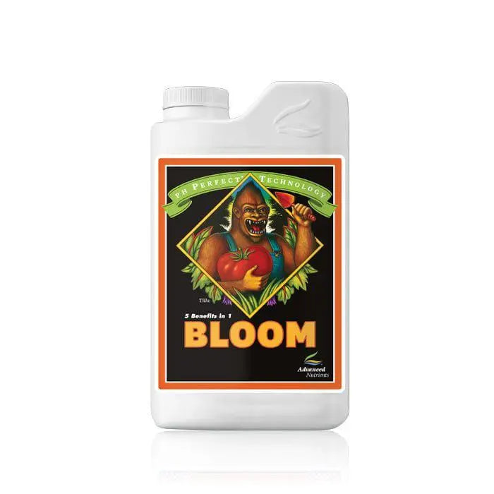 Advanced Nutrients Bloom 1L