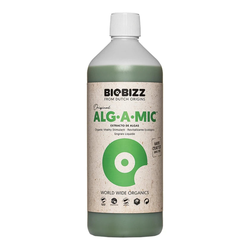 BioBizz Alg-A-Mic 1L