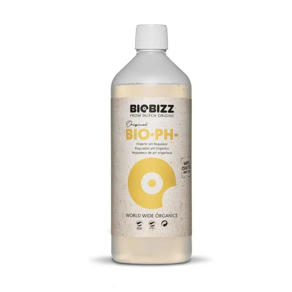 BioBizz Bio-pH Down 1L