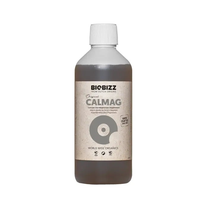 Biobizz Calmag