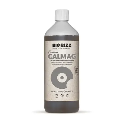 Biobizz Calmag