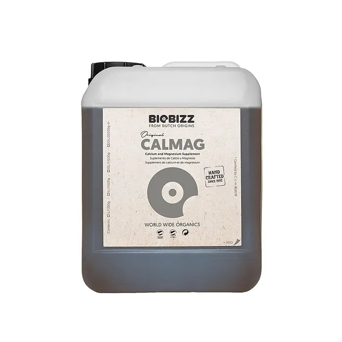 Biobizz Calmag