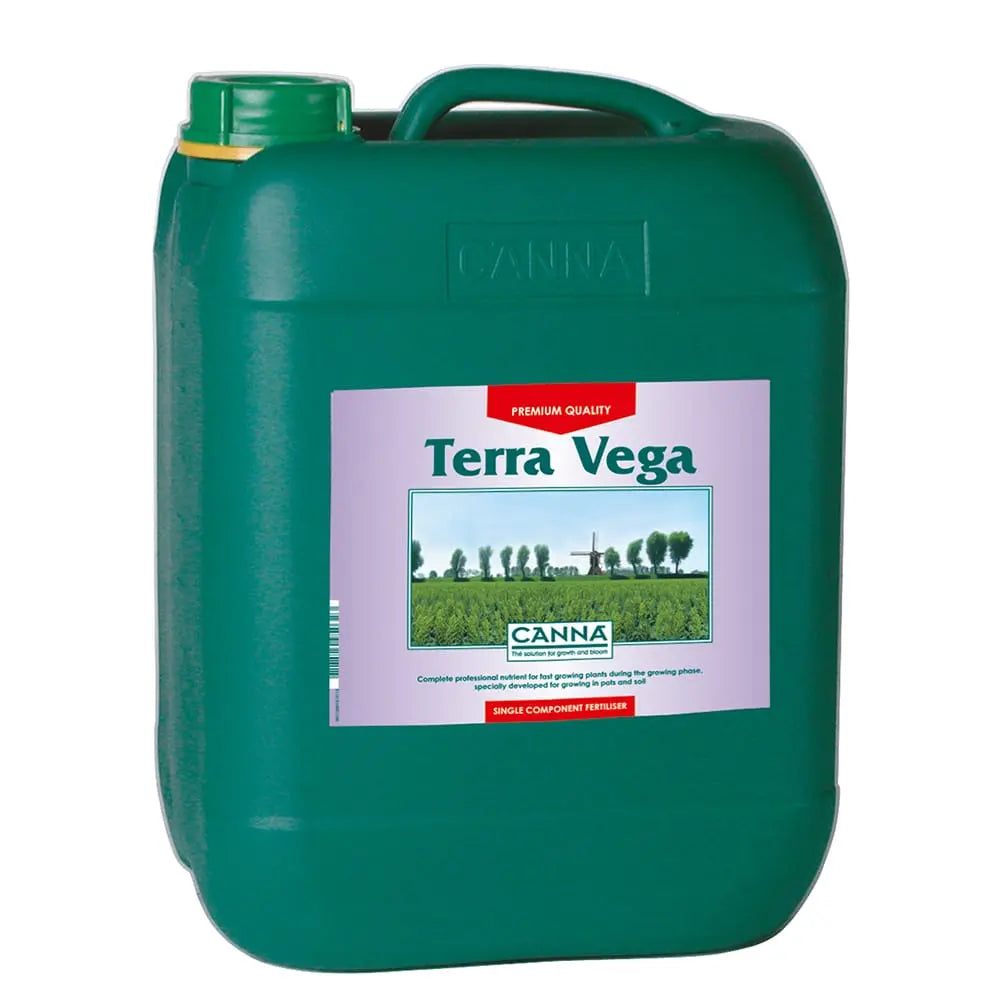 CANNA Terra Vega