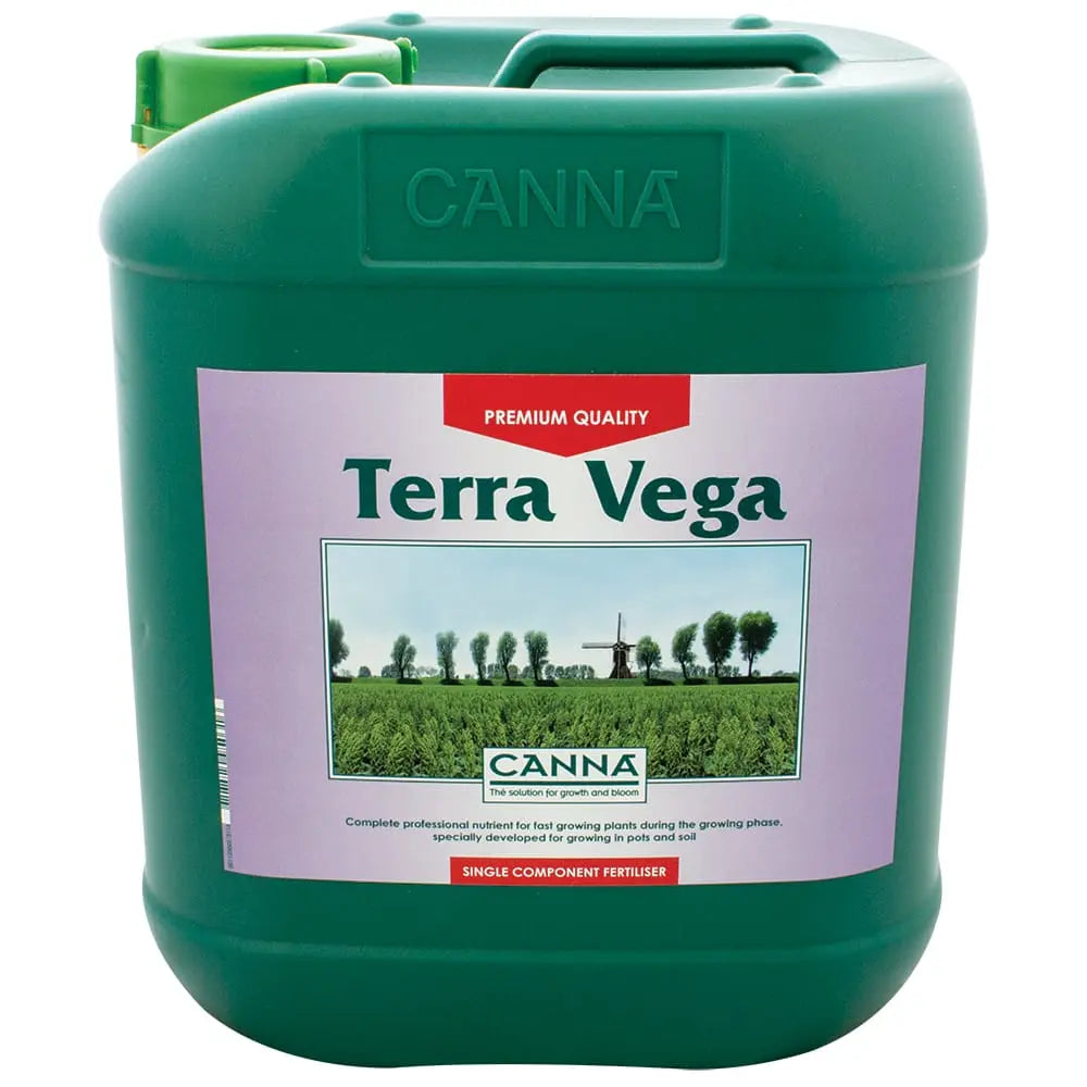 CANNA Terra Vega