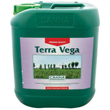 CANNA Terra Vega