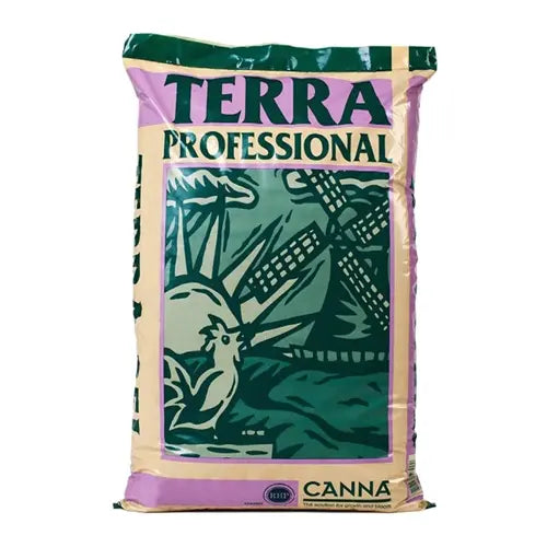 CANNA Terra Professional 50L