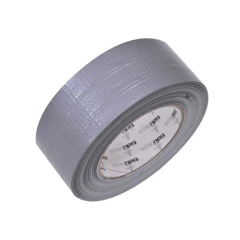 Silver Duct Cloth Tape