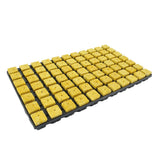 Cultiwool Rockwool CRB Tray