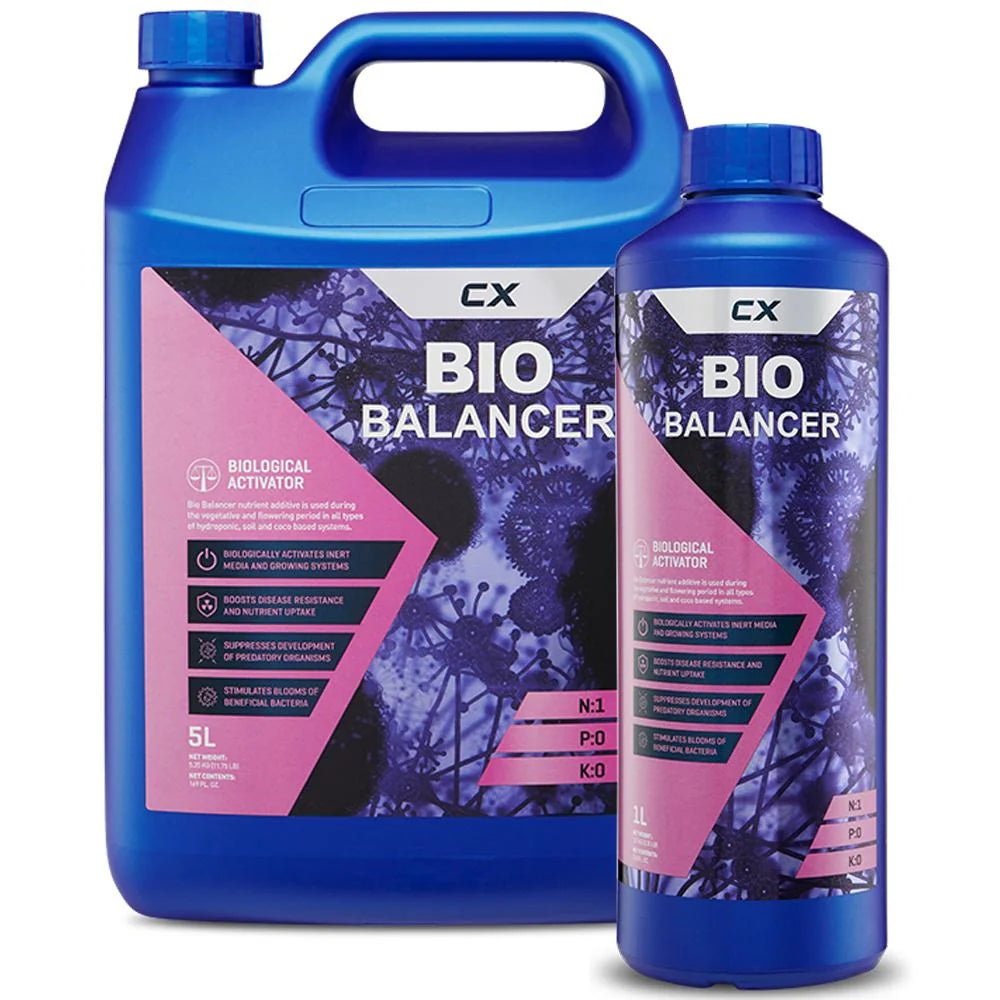 CX Horticulture Bio Balancer