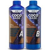 CX Horticulture Coco BASE A&B