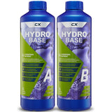 CX Horticulture Hydro BASE A&B