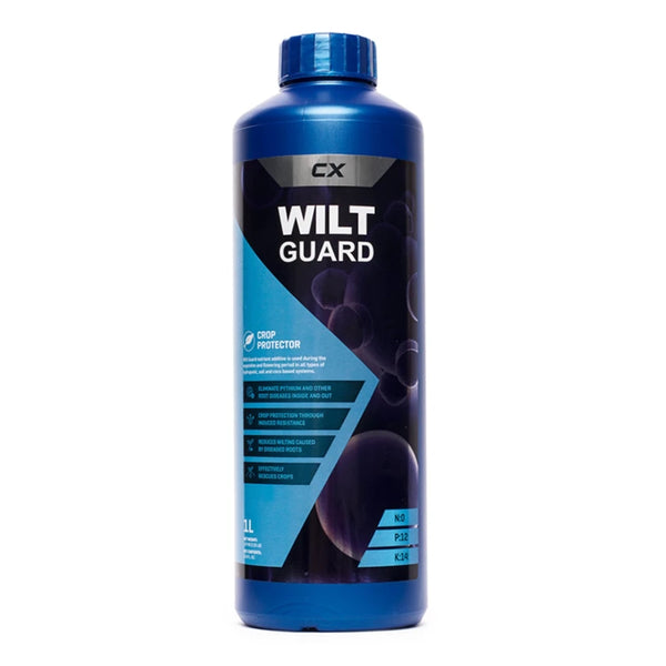 CX Horticulture Wilt Guard 1L