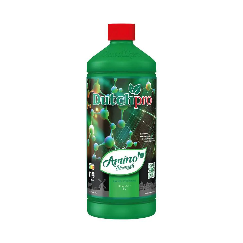 Dutch Pro Amino Strength