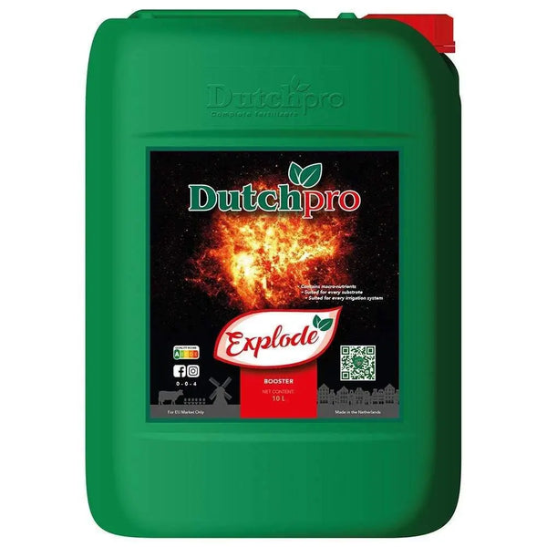 Dutch Pro Explode