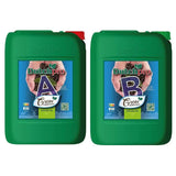 Dutch Pro HYDRO/COCO A+B (HW) Grow