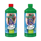 Dutch Pro HYDRO/COCO A+B (HW) Grow
