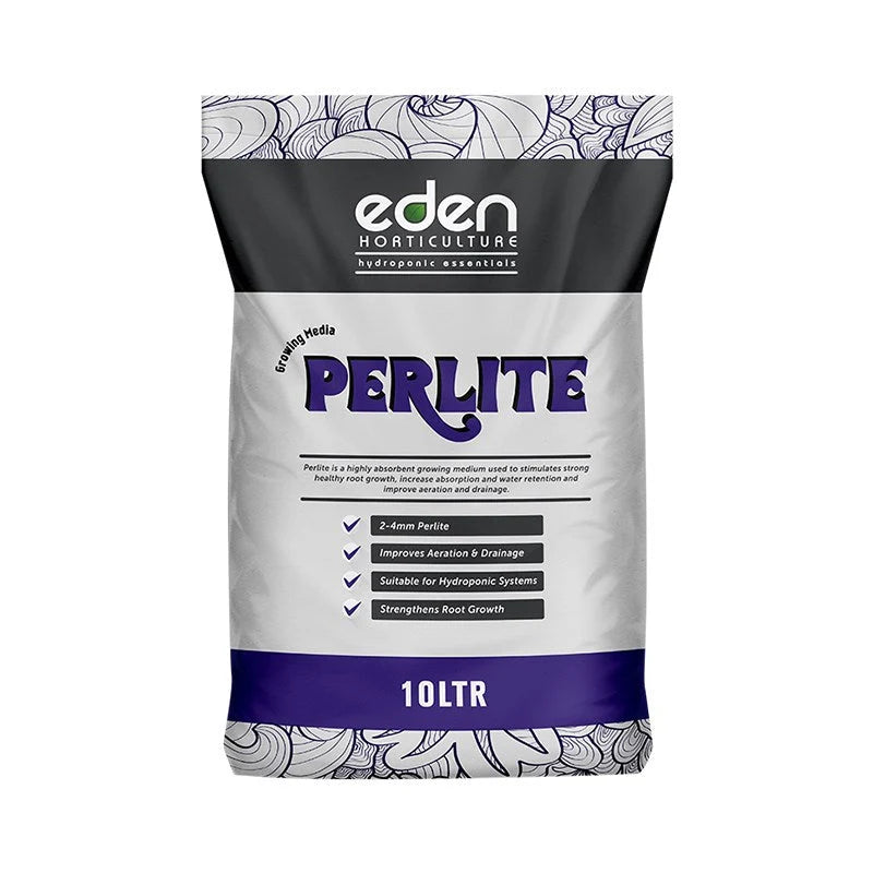 Eden Essentials Perlite