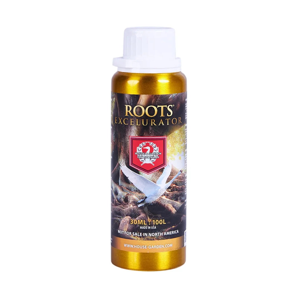 House & Garden Root Excelurator