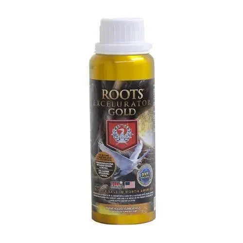 House & Garden Root Excelurator