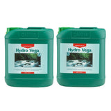CANNA Hydro Vega Hard Water (A+B)