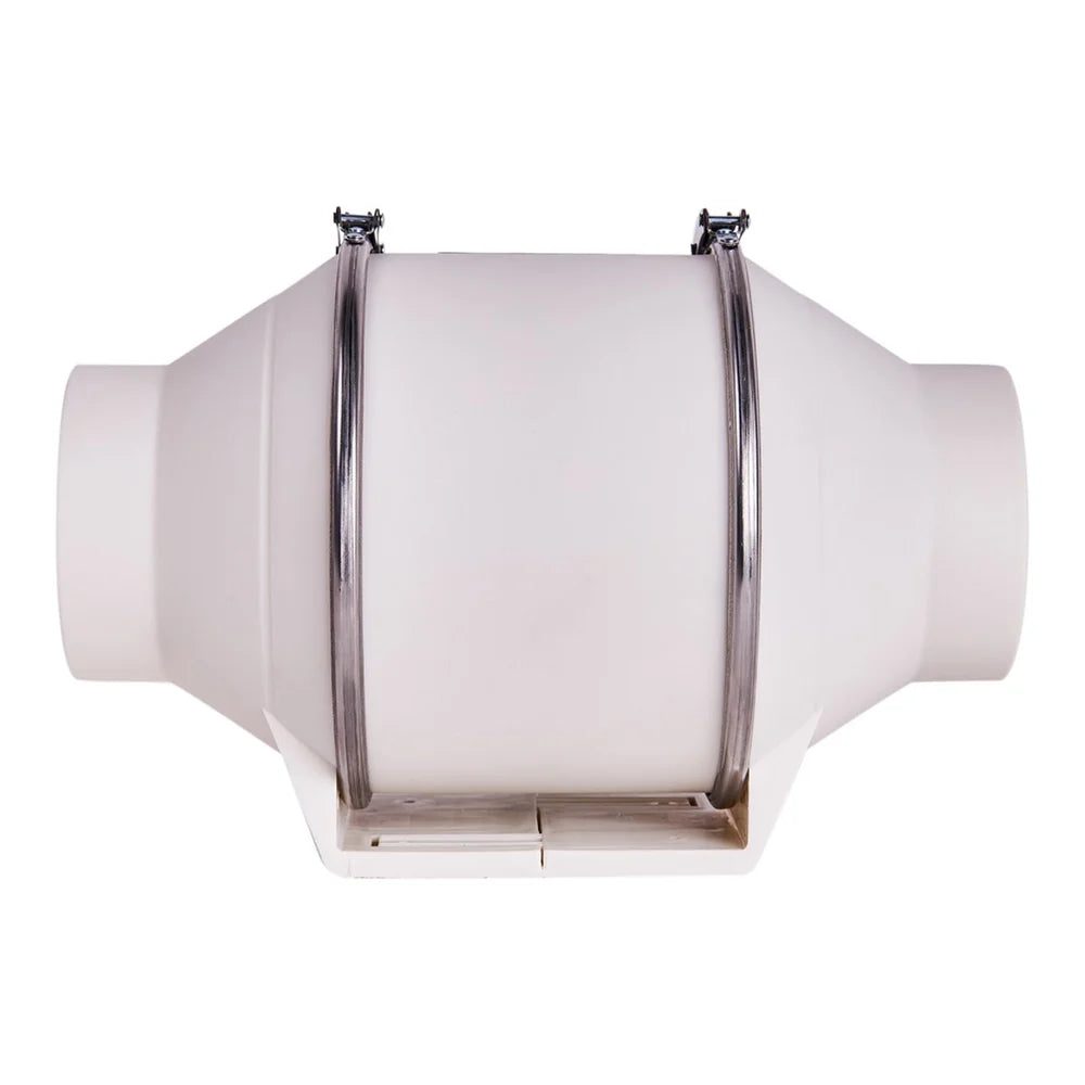 Mammoth TT Twin Speed Inline Fan