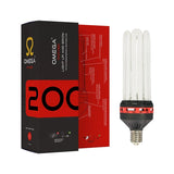 CFL Grow Bulbs – Red Propagation Lights