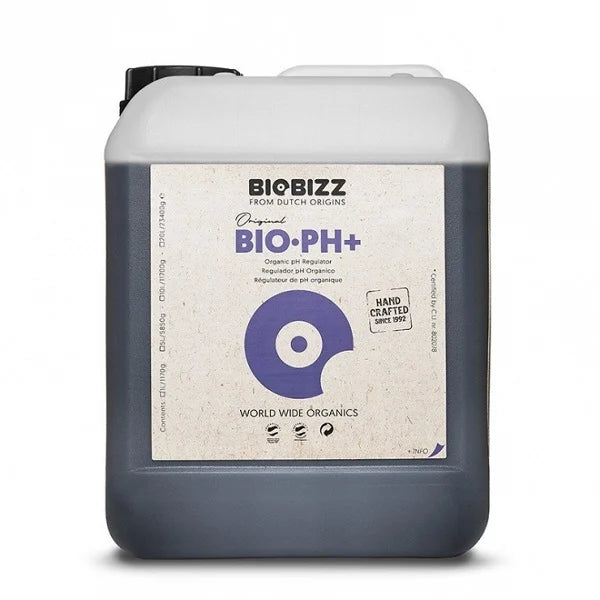 Biobizz Bio-pH Up