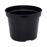Round Plastic Pots
