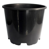 Round Plastic Pots