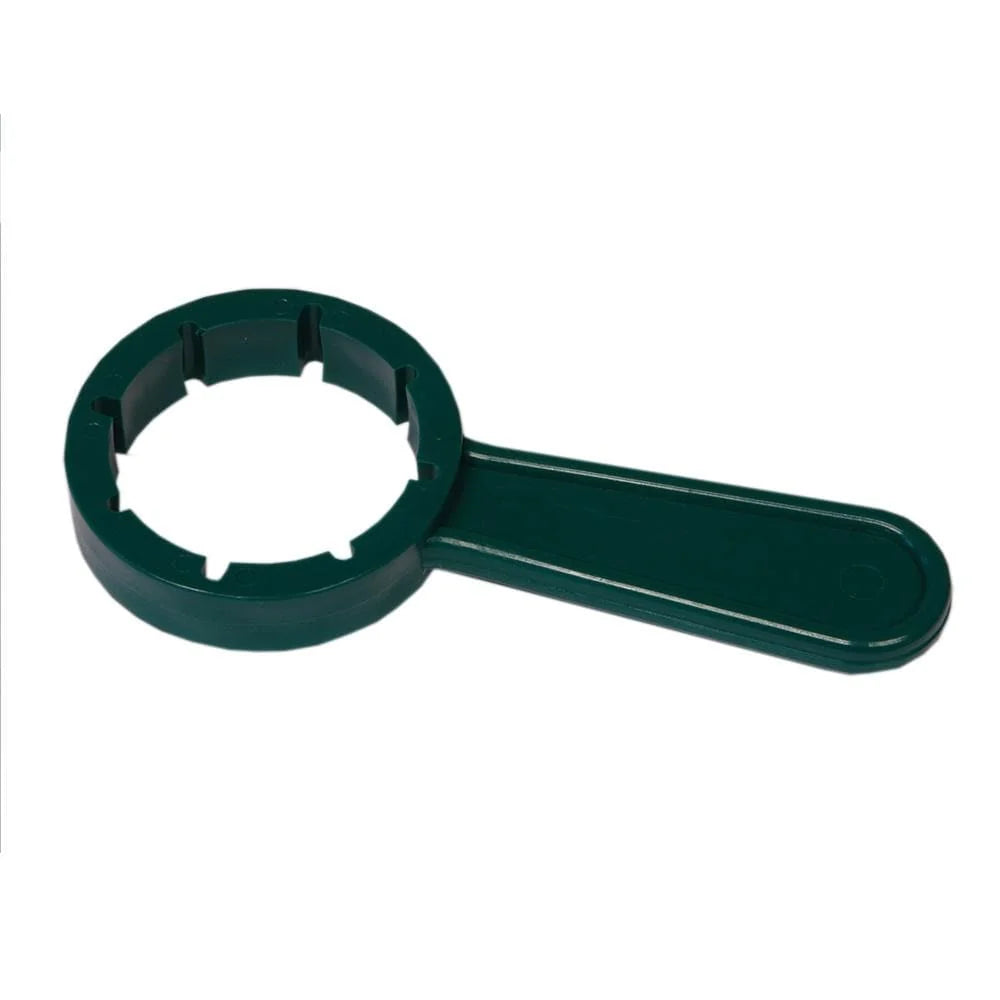 CANNA Spanner