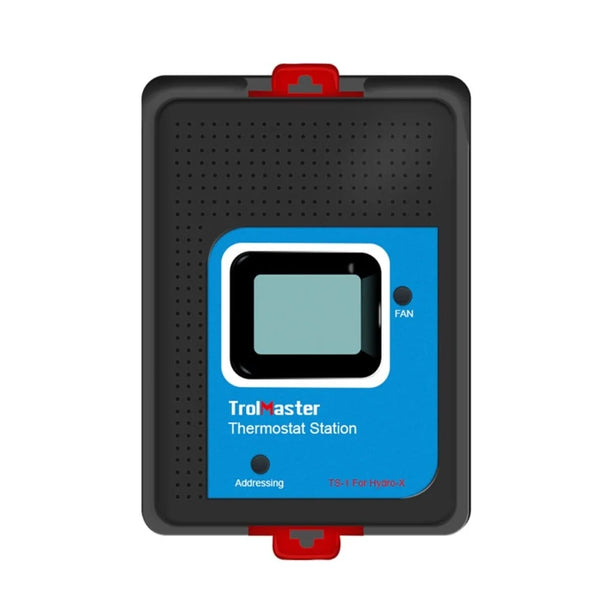 Trolmaster Hydro-X - Thermostat Station (TS-1)